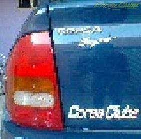 Acervo do Corsa Clube (715)
