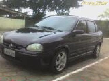 Acervo do Corsa Clube (716)