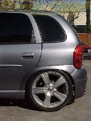 Acervo do Corsa Clube (718)