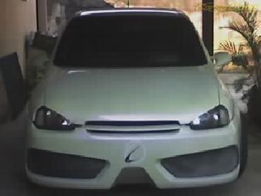 Acervo do Corsa Clube (719)