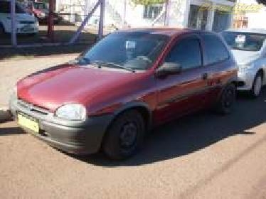 Acervo do Corsa Clube (726)
