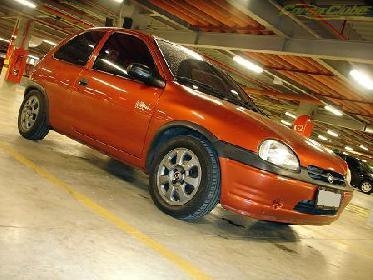 Acervo do Corsa Clube (731)