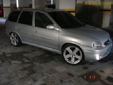 Acervo do Corsa Clube (732)