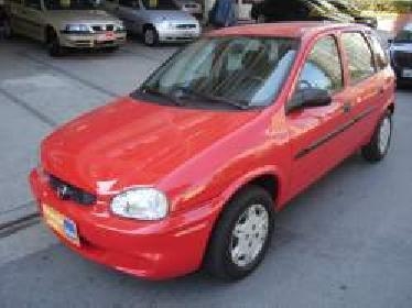 Acervo do Corsa Clube (743)