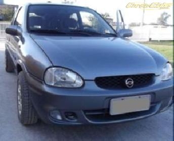 Acervo do Corsa Clube (744)
