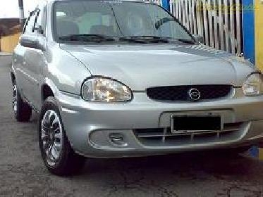 Acervo do Corsa Clube (745)