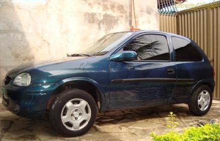 Acervo do Corsa Clube (746)