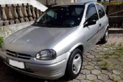 Acervo do Corsa Clube (750)