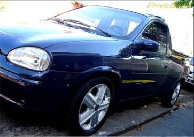 Acervo do Corsa Clube (753)