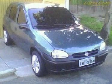 Acervo do Corsa Clube (760)
