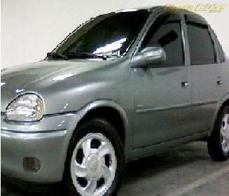 Acervo do Corsa Clube (765)