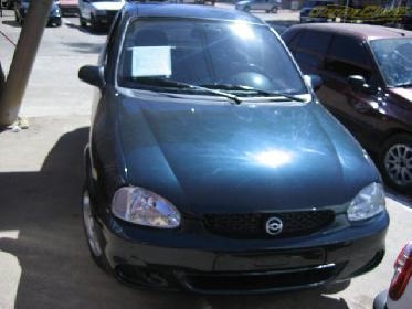 Acervo do Corsa Clube (767)