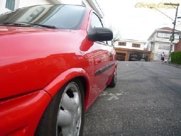 Acervo do Corsa Clube (770)