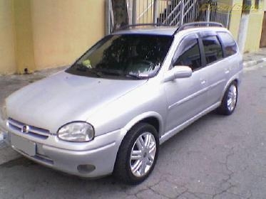 Acervo do Corsa Clube (789)