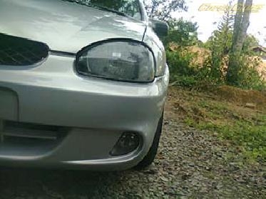 Acervo do Corsa Clube (802)