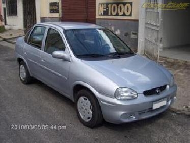 Acervo do Corsa Clube (807)