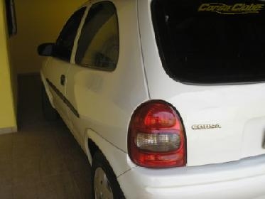 Acervo do Corsa Clube (811)