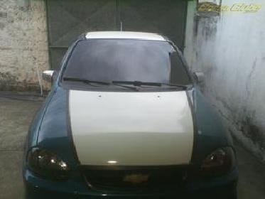 Acervo do Corsa Clube (814)