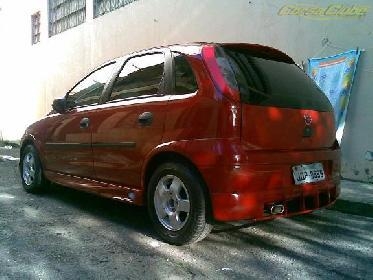 Acervo do Corsa Clube (815)