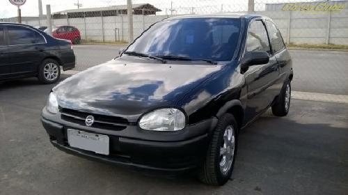 Acervo do Corsa Clube (820)