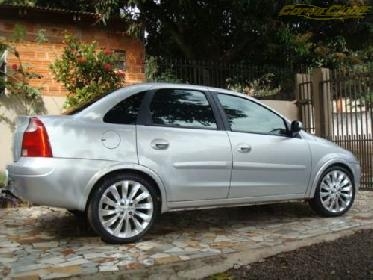 Acervo do Corsa Clube (821)