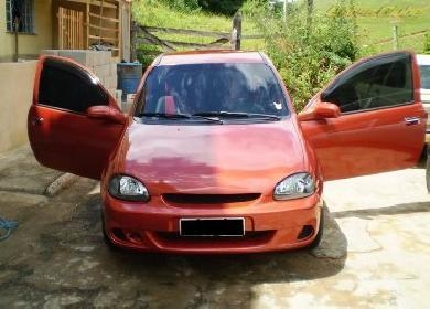 Acervo do Corsa Clube (832)