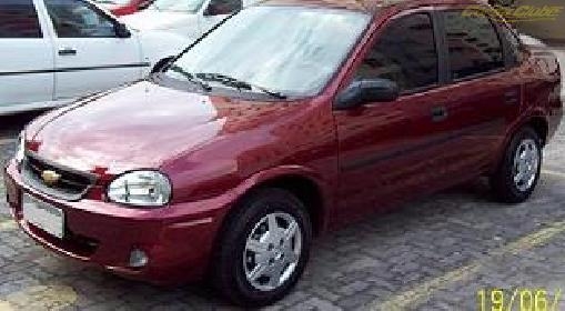 Acervo do Corsa Clube (840)