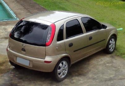 Acervo do Corsa Clube (843)