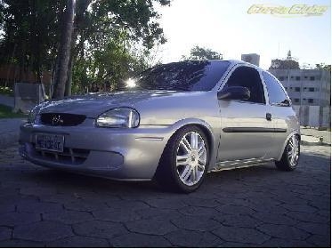 Acervo do Corsa Clube (847)