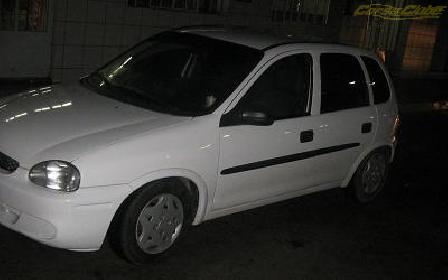 Acervo do Corsa Clube (852)
