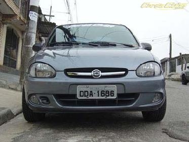 Acervo do Corsa Clube (855)