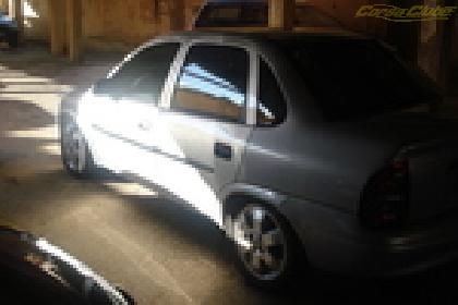 Acervo do Corsa Clube (858)