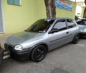Acervo do Corsa Clube (859)