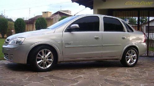 Acervo do Corsa Clube (860)
