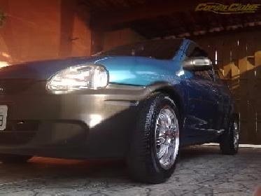 Acervo do Corsa Clube (868)