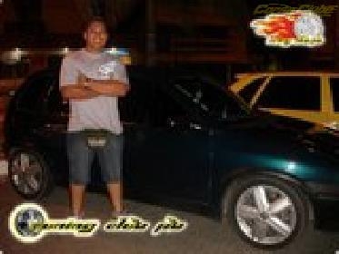 Acervo do Corsa Clube (875)