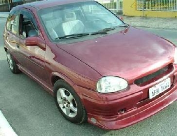 Acervo do Corsa Clube (883)