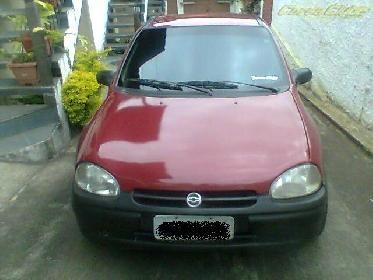 Acervo do Corsa Clube (894)