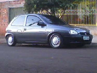 Acervo do Corsa Clube (902)