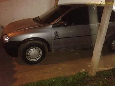 Acervo do Corsa Clube (905)