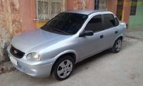 Acervo do Corsa Clube (906)