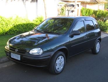 Acervo do Corsa Clube (910)