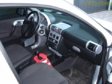 Acervo do Corsa Clube (911)