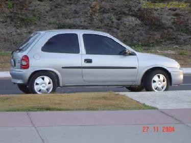 Acervo do Corsa Clube (916)