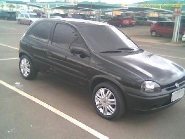 Acervo do Corsa Clube (922)