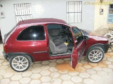 Acervo do Corsa Clube (923)