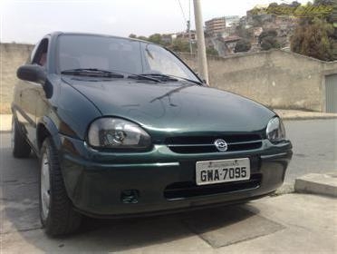 Acervo do Corsa Clube (924)