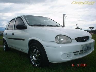 Acervo do Corsa Clube (942)