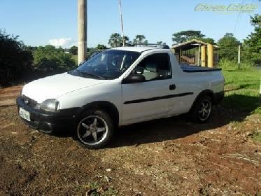 Acervo do Corsa Clube (943)