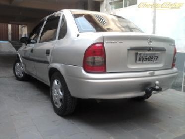 Acervo do Corsa Clube (950)